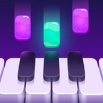 Piano Crush -  钢琴游戏
