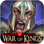 War of Kings: 史诗策略