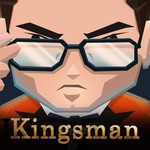 Kingsman - The Secret Service（Unreleased）修改版