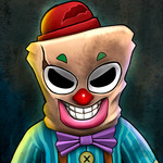 恐怖小丑：小镇之谜修改版