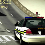 TENNESSEE STATE TROOPER CV