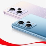 年轻人的第一台影像旗舰！卢伟冰：Redmi Note 12 Pro系列绝对可以