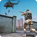 Impossible Assault Mission - US Army Frontline FPS修改版