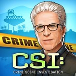 CSI: 暗罪迷踪修改版
