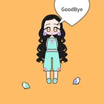 粉彩女孩主题活动 Say Good Bye【已截止】