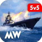 MW-现代战舰