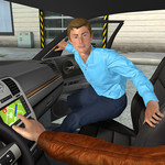 Taxi Game 2修改版