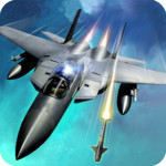 空中決戰3D - Sky Fighters