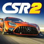 CSR 赛车2