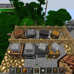 我的世界1.6.2工具怪物MOD