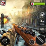Call for War - Sniper Duty WW2 Battleground修改版