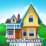 House builder: 建造家园。房屋设计师