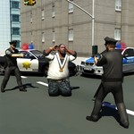 Russian Police Crime Simulator