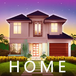 Home Dream: Word Puzzles & Dream Home Design Games修改版