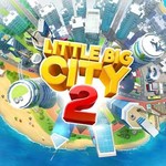 Gameloft精美模拟经营游戏《迷你大城市2》上架安卓