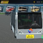 关于公交df934的现实车