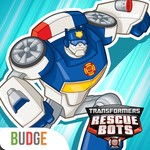 Transformers Rescue Bots：英雄历险记修改版