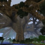 我的世界1.6.2参天巨树MOD