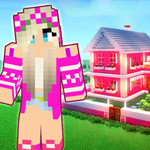 Skins ? Barbie Craft For Minecraft PE 2021
