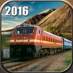火车驾驶模拟2016修改版