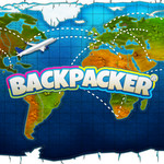 Backpacker™ - Travel Trivia Game