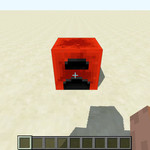 我的世界1.6.4红石熔炉MOD