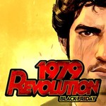 1979 Revolution: Black Friday修改版