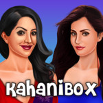 Hindi Episode Game with Choices and Indian Stories