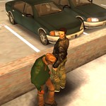 [GTA3移动端]隐藏车攻略