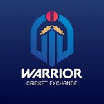 Warrior Cricket Live Line