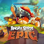 《Angry Birds Epic RPG》攻略