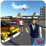 San Andreas Gangster 3D