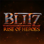 BlitZ: 英雄崛起