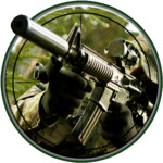 Sniper Assassin Shot Killer 3D