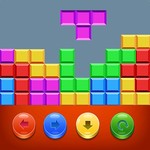 Brick Game - Block Puzzle