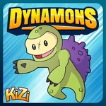 Dynamons by Kizi修改版