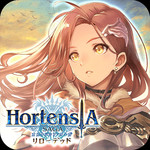 Hortensia Saga 苍之骑士团 （日服）