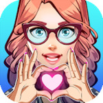 爱情与谎言:爱情故事游戏