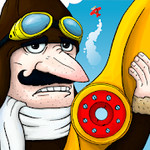 Aviator Incredible Adventure - Кликер