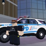 POLICESIM  NYC