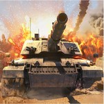 坦克衝擊 - Tank Strike