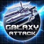 银河飞机大战：星际战舰征服宇宙太空射击游戏