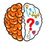Brain Test : Train your Brain & Tricky Puzzles