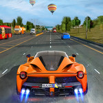 Car Racing Ferocity 3D: GXS Car Drifting Games '19