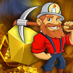 Mining Gold Rush - Casual Gold Miner