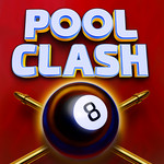 Pool Clash: new 8 ball game