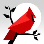 Cardinal Land - 拼图 & 七巧板拼图