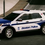 Boston police