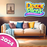 Decor Blast - Realistic Room
