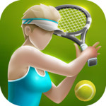 Pocket Tennis League